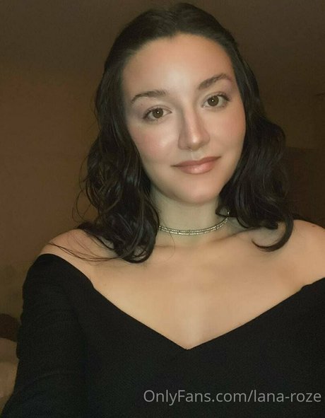 lana roze onlyfans nude porn