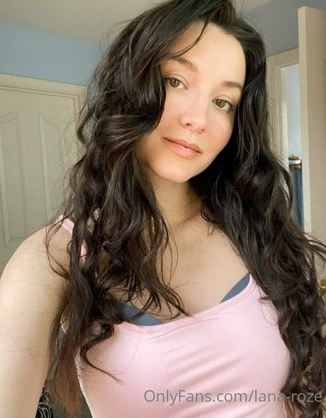 lana roze onlyfans pics