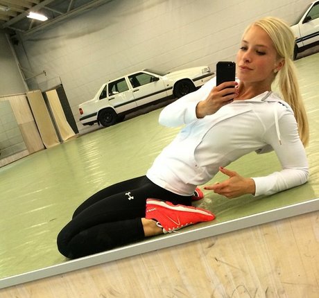 Petra Forsberg onlyfans fotos