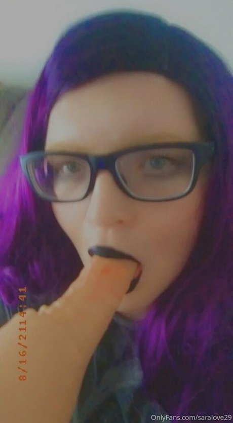 saralove29 leaked onlyfans