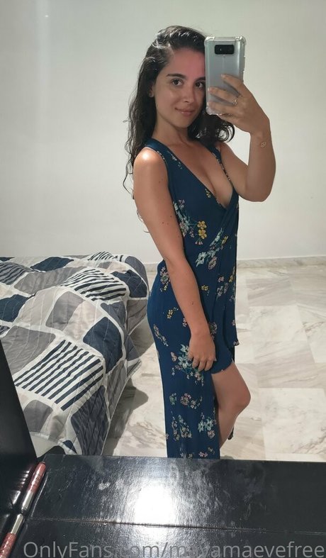 mayamaevefree leaked onlyfans