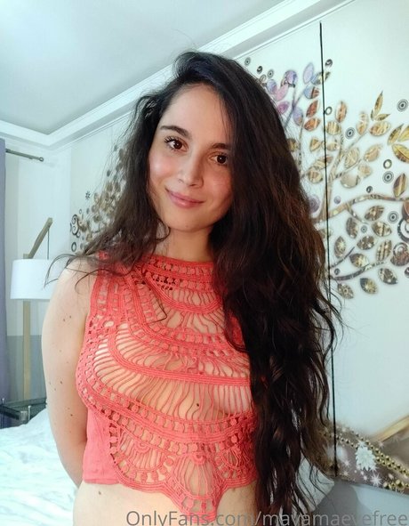 mayamaevefree onlyfans images