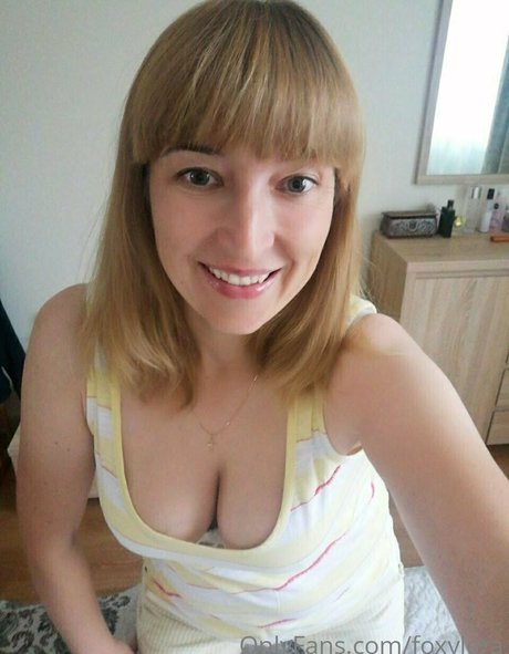 foxylera leaked only fans porn