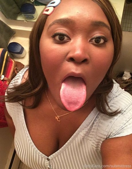 Submittress nudes onlyfans leak