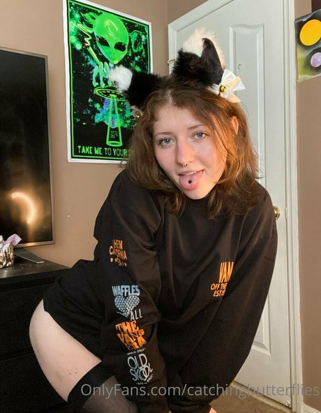 catchingbutterflies only fans pictures