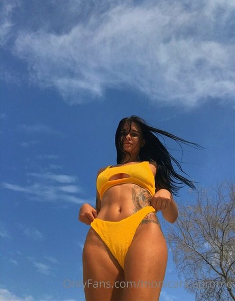 monicaricepromo Profile pic