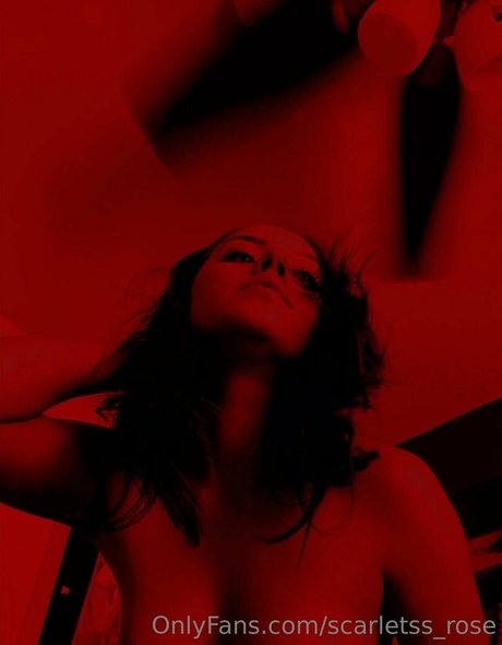 scarletss rose onlyfans porn free