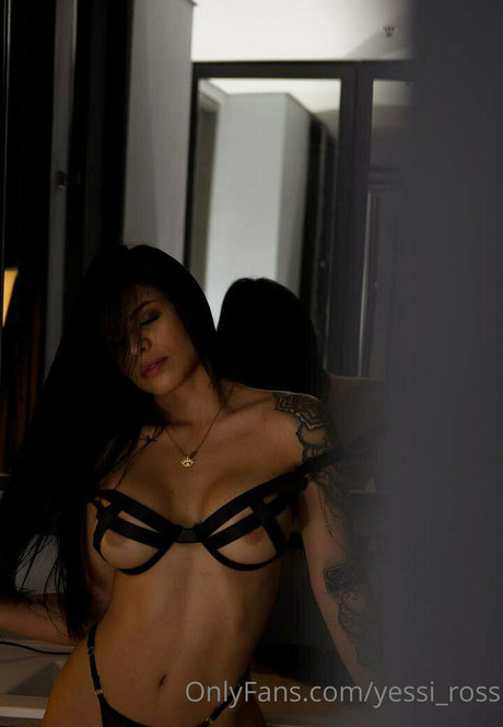yessi ross naked onlyfans pics