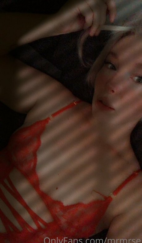 mrmrse onlyfans sexy