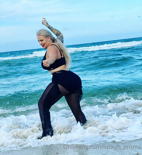 luckyb promo onlyfans leak nudes