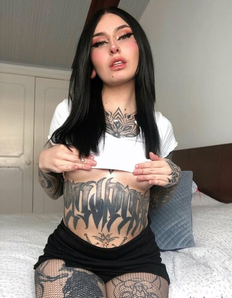 kinkykittymia onlyfans page