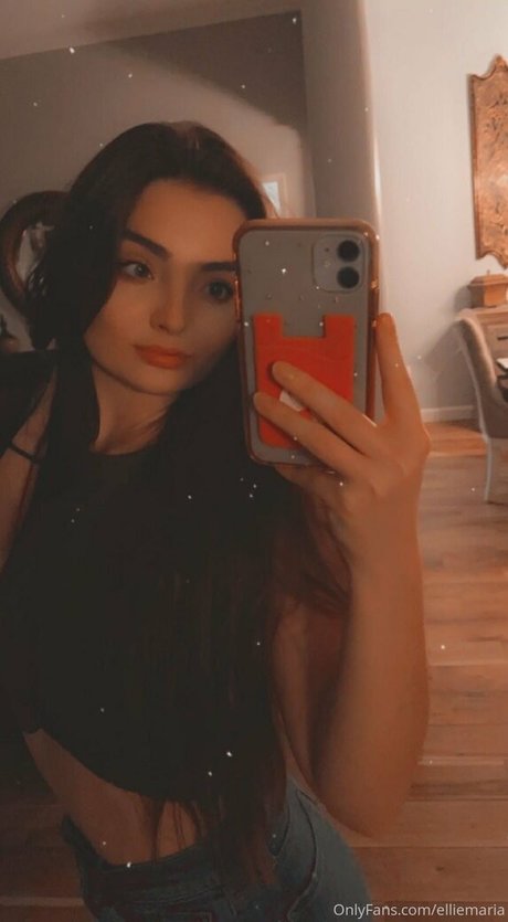 elliexlovely onlyfans leaks porn