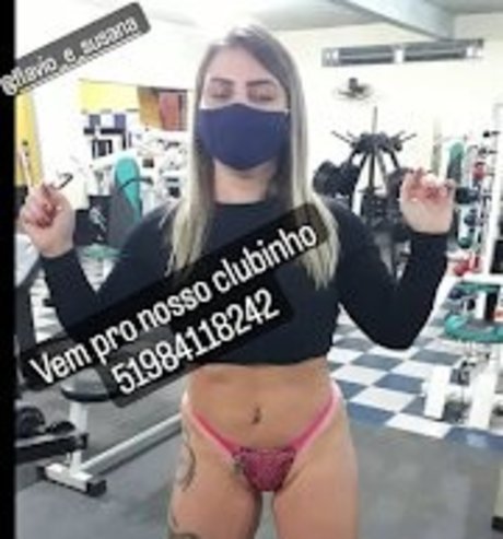 Susana Amaral onlyfans leams