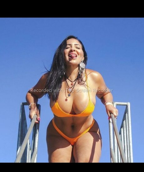 gislainepenaa onlyfans sex