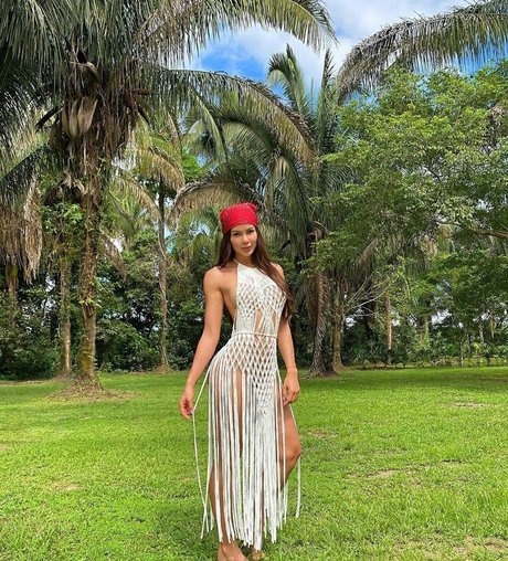 Paola Triana onlyfans leaks