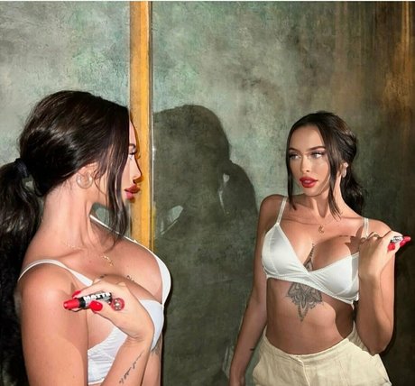 Cora May only fans leak