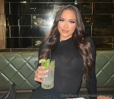 Cora May onlyfans naked