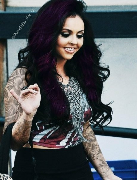 Jesy Nelson nude only fans leaks