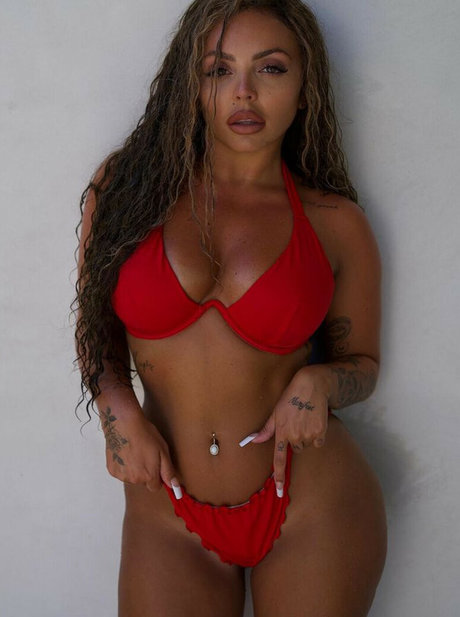 Jesy Nelson new onlyfans leak