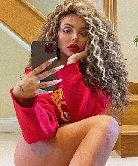 Jesy Nelson nude leaks onlyfans