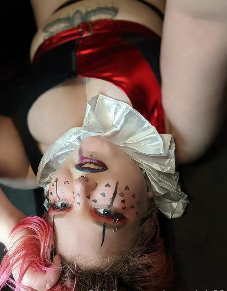 emopink69 nude leaks onlyfans