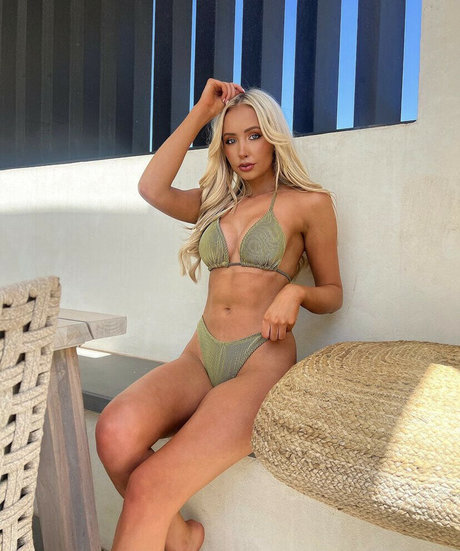 Morgan Lyn onlyfans model photo