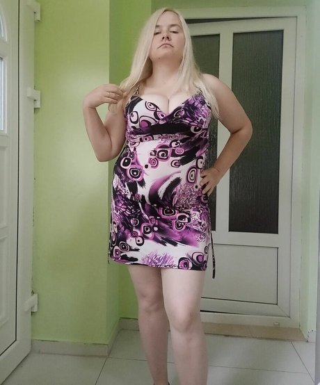 Dejana Savi leaked onlyfans pics