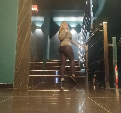 Dejana Savi nude only fans leaks