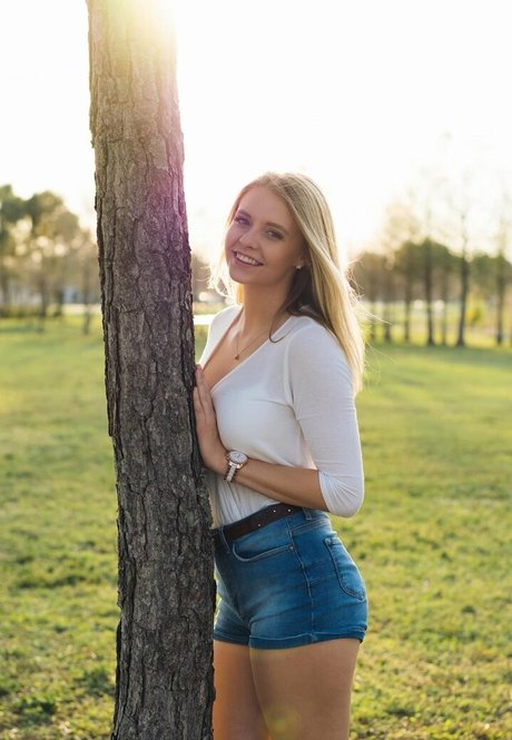 Lydia N only fans nude