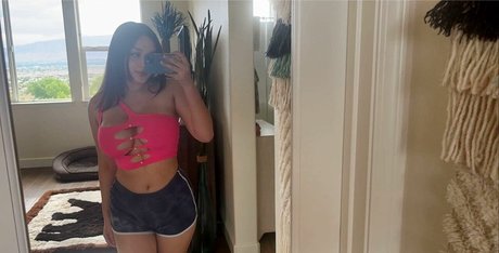 Angie D onlyfans leaked dirtyship