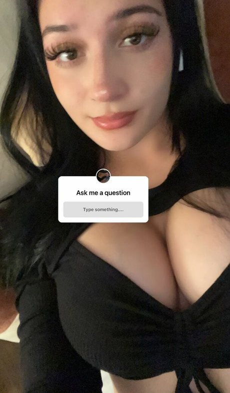 Angie D leaked nude onlyfans
