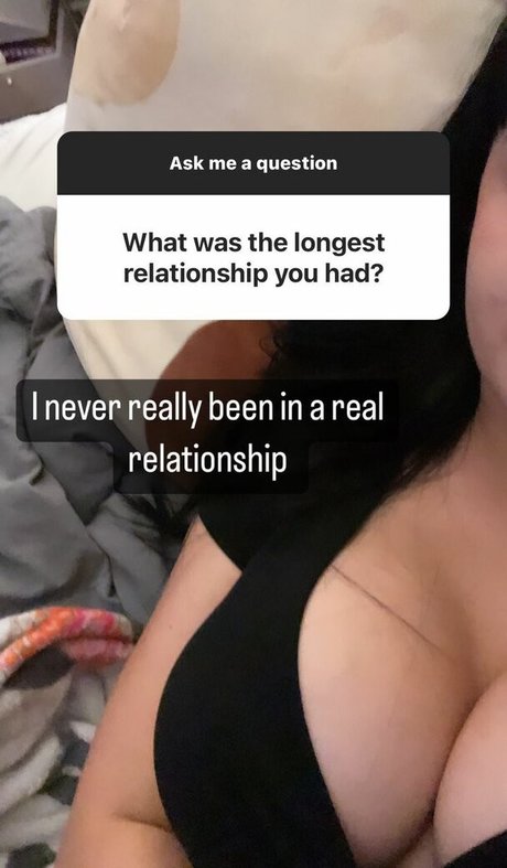 Angie D onlyfans leak xxx