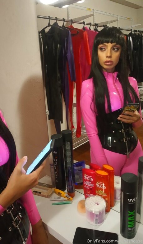 Wrapashouse naked onlyfans leaked