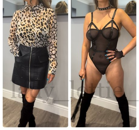 Lady Lottie onlyfans.