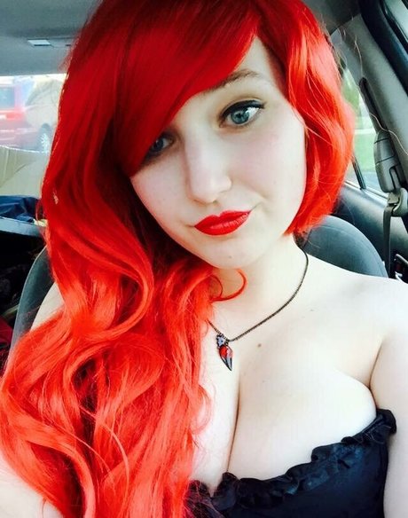 Calliope Rossi nudes onlyfans