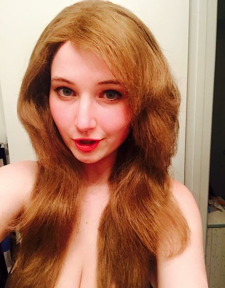 Calliope Rossi joi onlyfans