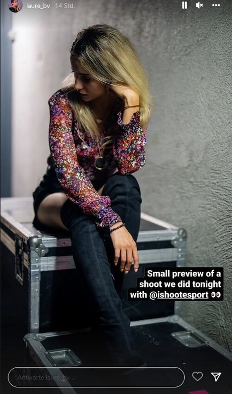 laure bv only fans xxx