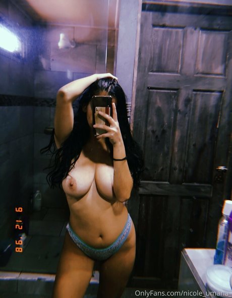Nicole Umana onlyfans nude leaks