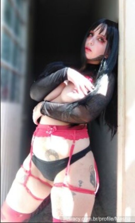 Masha Mashalikeocean en onlyfans