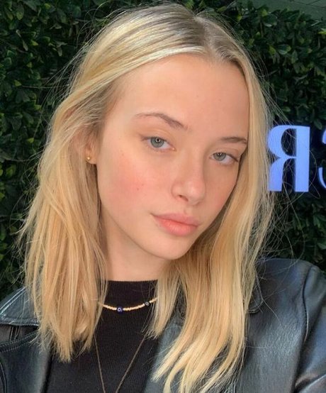 Lola Losada nudes leaked onlyfans