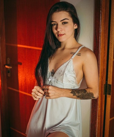 Isa Bichara new onlyfans leaks