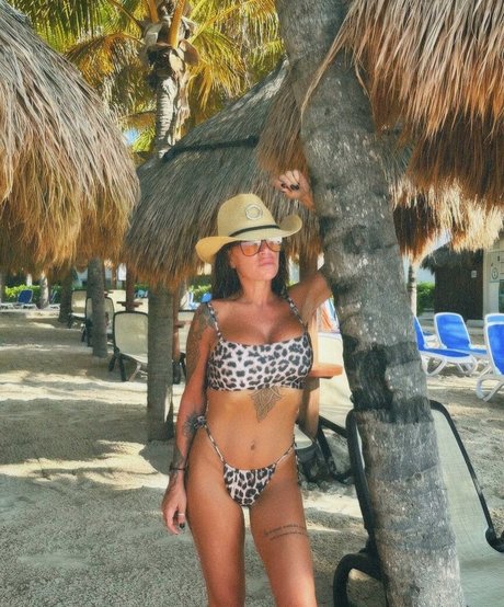 Florencia Pena onlyfans creator