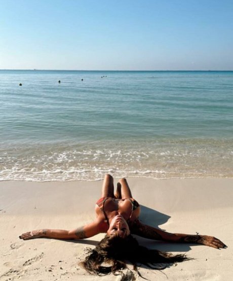 Florencia Pena sex tape onlyfans