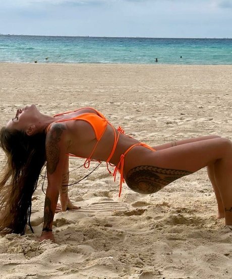 Florencia Pena nude leaked onlyfans