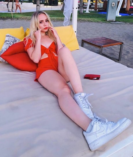 Madilyn Bailey onlyfans pic