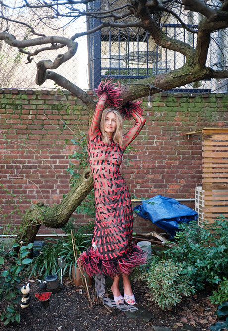 Paulina Porizkova onlyfans leaked dirtyship