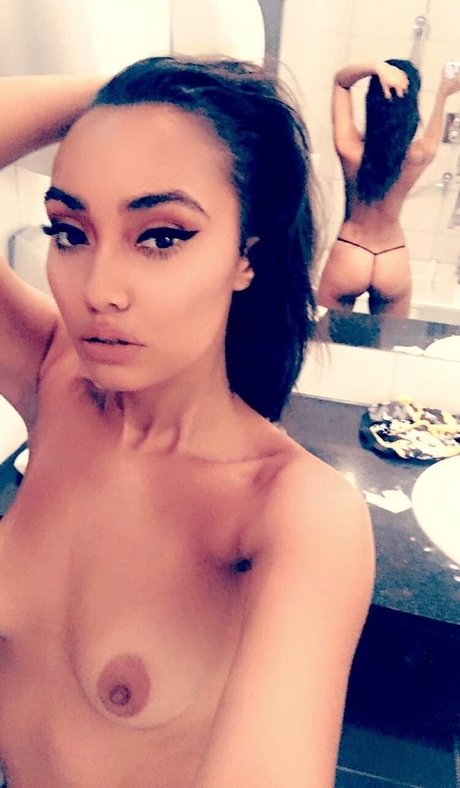 Leigh Anne Pinnock onlyfans nudes