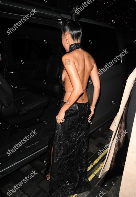 Leigh Anne Pinnock onlyfans free