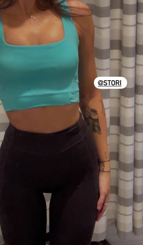 Lily Weber onlyfans naked