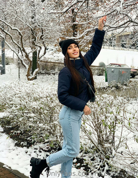 Nicoletta top onlyfans leak new